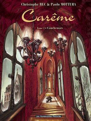cover image of Carême (2014), Tome 2